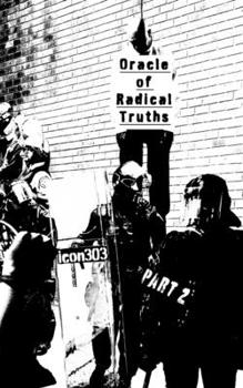 Paperback Oracle of Radical Truths Part 2 Book