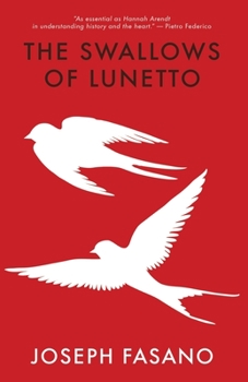 Paperback The Swallows of Lunetto Book