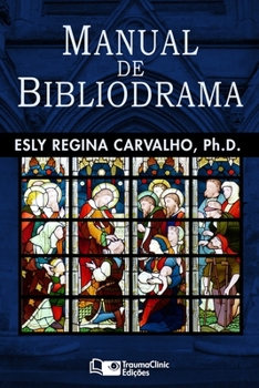 Paperback Manual de Bibliodrama [Spanish] Book