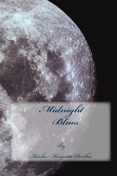 Paperback Midnight Blues Book