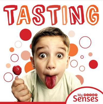 Hardcover Tasting Book