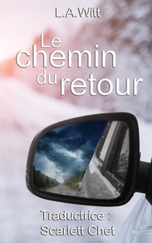 Paperback Le chemin du retour [French] Book