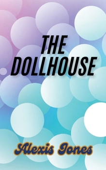 Paperback The Dollhouse Book