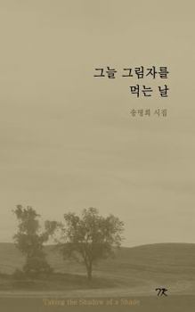 Paperback Taking the Shadow of a Shade [Korean] Book