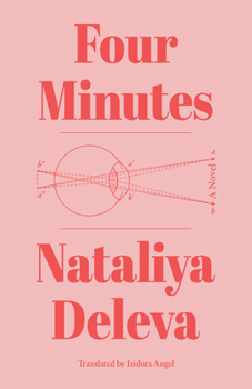 Paperback Four Minutes Book