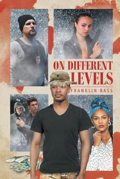 Paperback On Different Levels Book