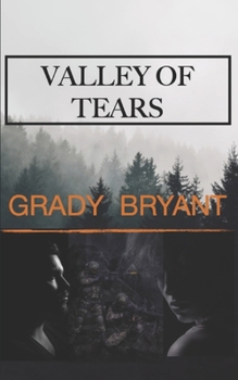Paperback Valley of Tears Book