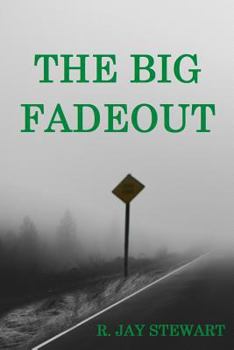 Paperback The Big Fadeout Book