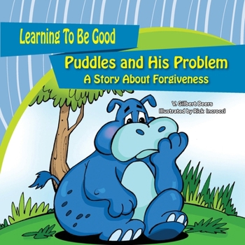Paperback Puccles and His Problem Book