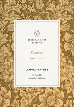 Selected Sermons - Book  of the Crossway Short Classics
