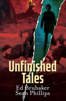 Hardcover Unfinished Tales Book