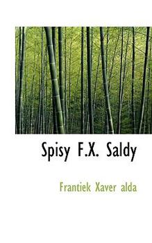 Spisy F X Saldy