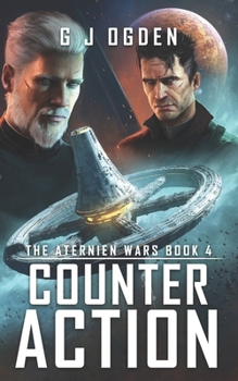 Paperback Counter Action Book