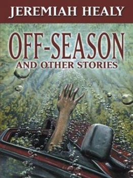 Hardcover Off-Season and Other Stories Book