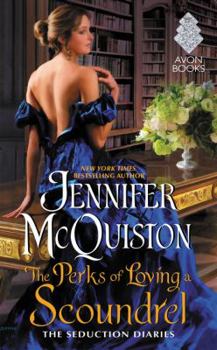 Mass Market Paperback The Perks of Loving a Scoundrel Book