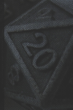 Dungeon Master Notebook: Gaming Log Role Playing Journal Character Development Mapping Terrain Campaign