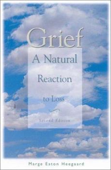 Paperback Grief Book