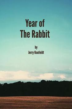 Paperback Year Of The Rabbit: A Collection Of Short Stories Book