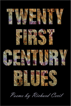 Paperback Twenty First Century Blues Book