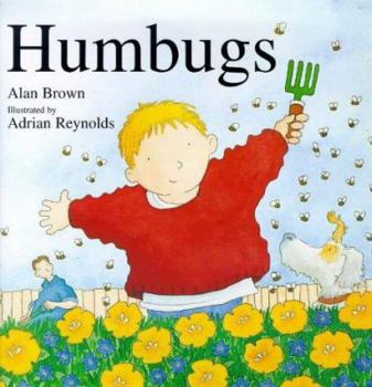 Hardcover Humbugs-H Book