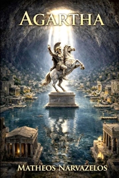 Paperback Agartha: Agartha, Volume One Book