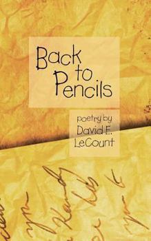 Paperback Back to Pencils Book