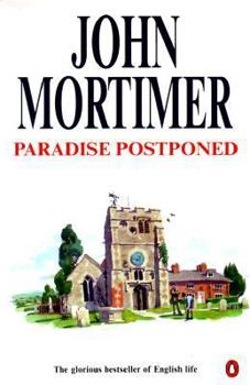 Paradise Postponed - Book #1 of the Rapstone Chronicles