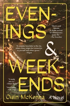 Paperback Evenings and Weekends Book