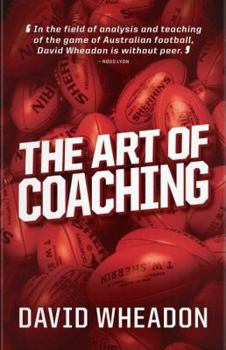 Paperback The Art of Coaching Book