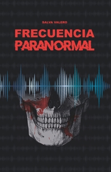 Paperback Frecuencia Paranormal [Spanish] Book