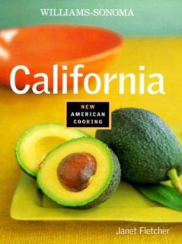 Hardcover California Book