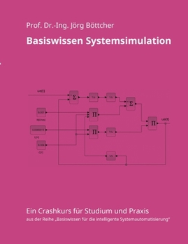 Paperback Basiswissen Systemsimulation [German] Book