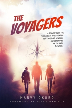 Paperback The Voyagers Book