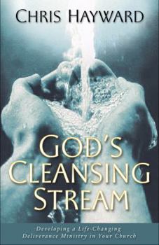 Paperback God's Cleansing Stream Book