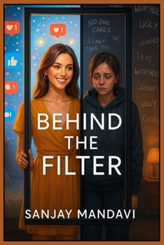 Paperback Behind The Filter Book