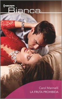 Mass Market Paperback La Fruta Prohibida [Spanish] Book