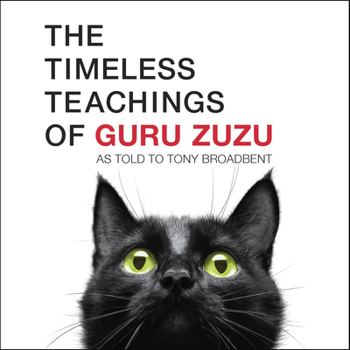 Paperback The Timeless Teachings of Guru Zuzu Book