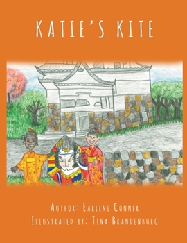 Paperback Katie's Kite Book