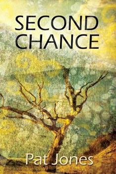 Paperback Second Chance Book