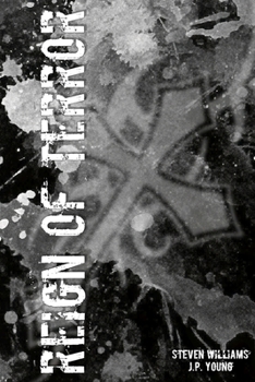 Paperback Reign of Terror Book