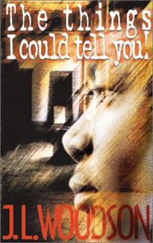 Paperback The Things I Could Tell You! Book