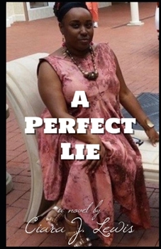 Paperback A Perfect Lie Book