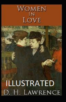 Paperback Women in Love Illustrated Book