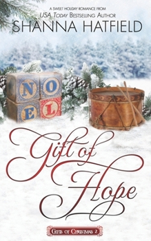 Paperback Gift of Hope Book