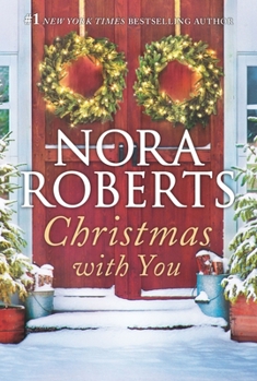 Paperback Christmas with You: An Anthology Book