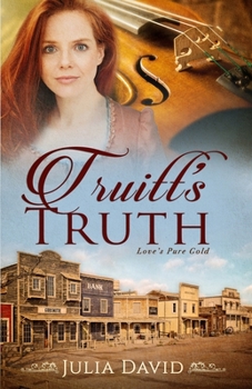 Paperback Truitt's Truth Book