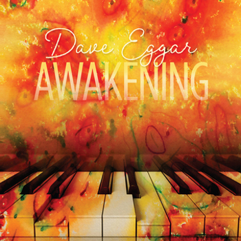 Music - CD Awakening Book