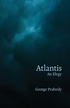 Paperback Atlantis: An Elegy Book