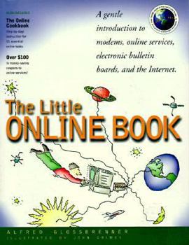 Paperback Little Online Book