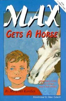 Paperback Max Book